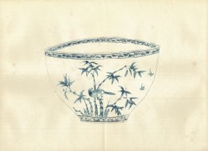 聾米古瓷譜／木村助次郎編